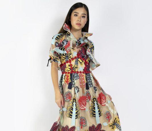 Dressing up to stay at home ideas!