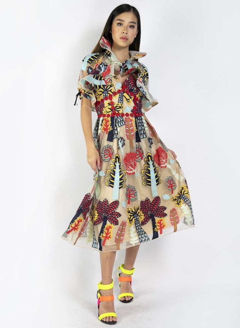 Dressing up to stay at home ideas!