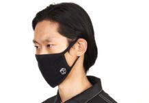 Quarantine Chic: $1 Mask to Combat COVID and Fund Medical Supplies for the Front Line