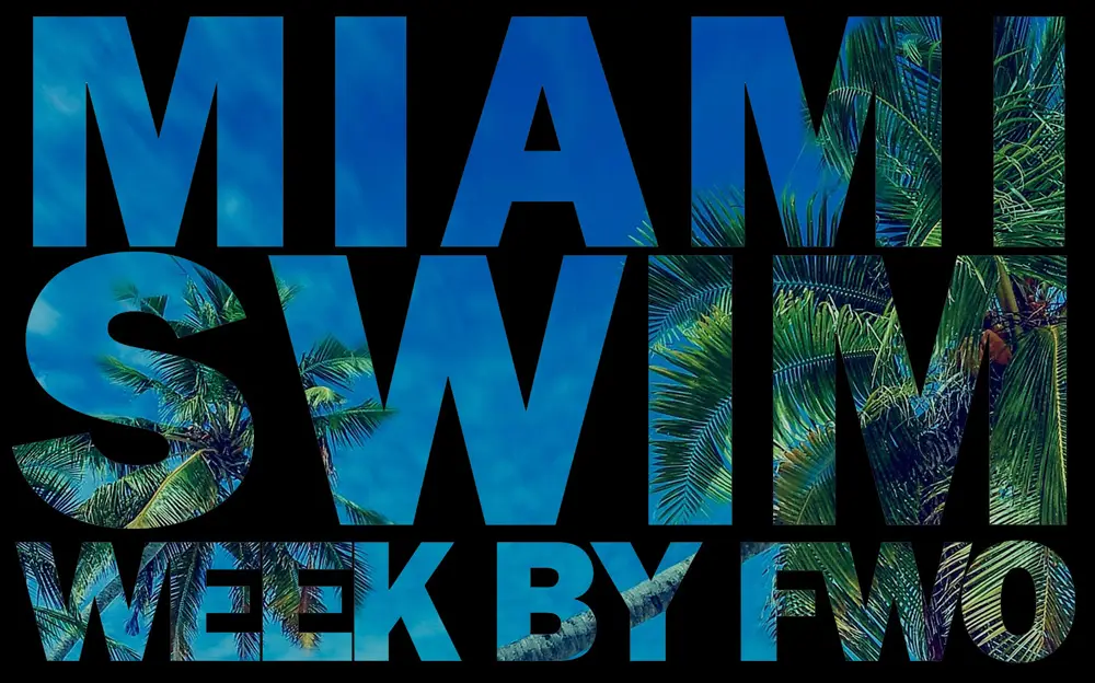 Miami Swim Week 2020 Update: Paraiso Miami Beach is Back in August!