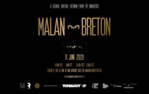 Malan Breton LIVE / NY Time