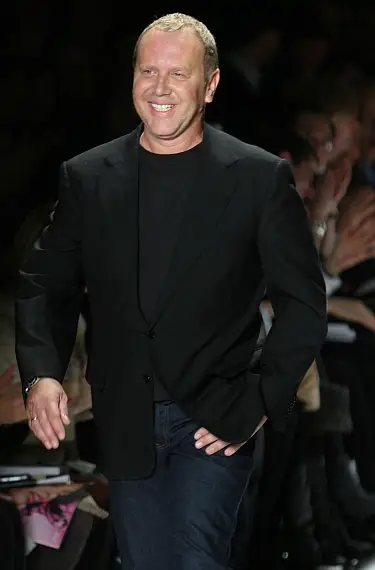 Michael Kors Moves Show to October 