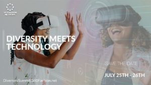 Diversity Meets Technology Online Summit