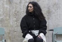 Designer Profile: Elina Perkone