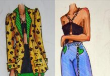 Designer Profile: Miriam Thompson