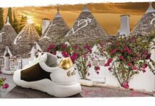 Collini Milano Debuts Its “A Love Declaration” Campaign