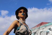 Designer Profile: Cecilia Lizarraga