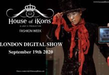 House of iKons Returning to London