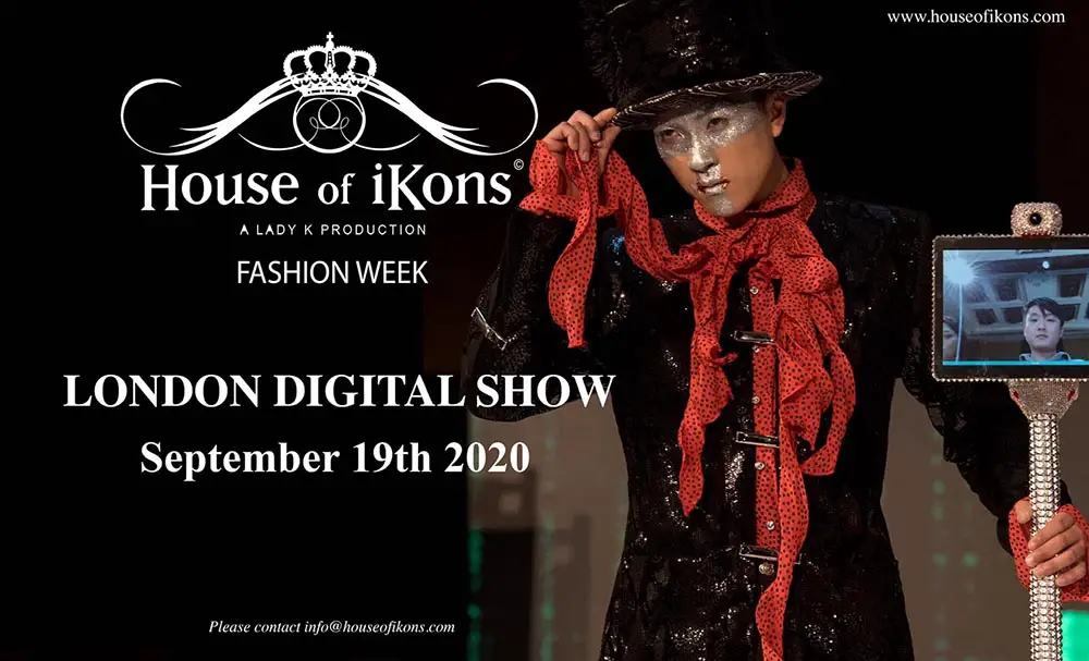House of iKons Returning to London