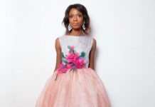 Designer Profile: Okorie Lora