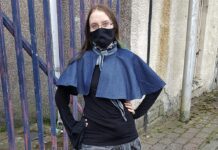 Designer Profile: Karoline Beigley