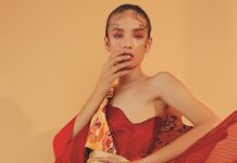 Designer Profile: Shanen Prasetyo