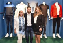 Messi Lifestyle Apparel Brand Continues to Grow Under the Collaboration of Hilfiger