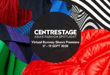 CENTRESTAGE presents “A World of Phygital”