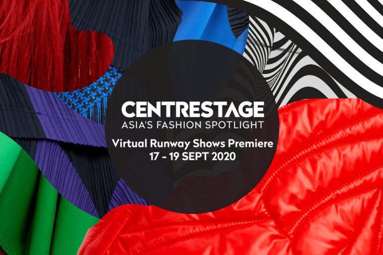 CENTRESTAGE presents “A World of Phygital”