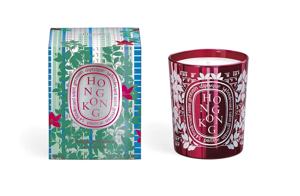 Travel the World with Diptyque - 7 Days Only, Sept. 17 - 23!