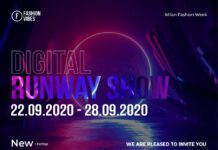 Milan Virtual Fashion Week Woman 22/28 September