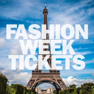 Paris Fashion Week Schedule Fashion Week Online