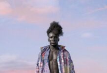 Ka Wa Key’s SS21 NYFW Collection