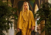 Nicole Miller’s Spring 2021 Collection