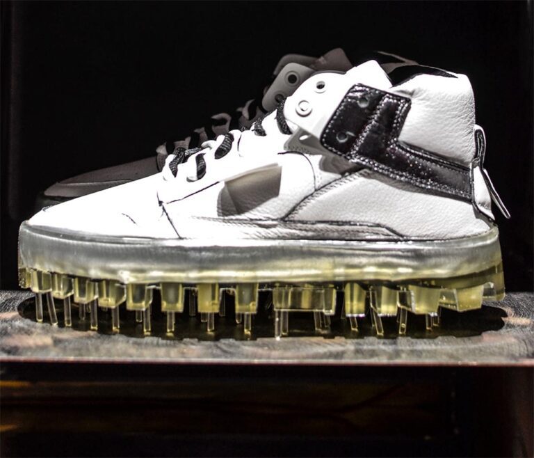 RBRSL Debuts at Milan Fashion Week