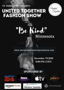 Be Kind | Minnesota