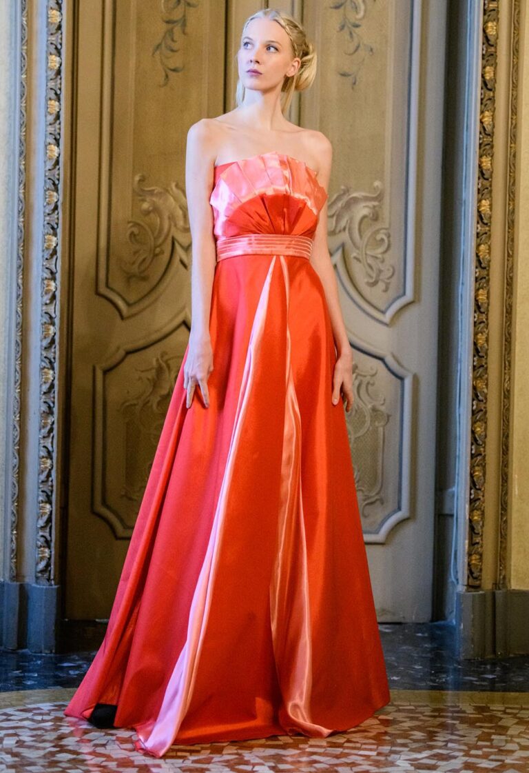 Kattan 21 at Emerging Talents Milan