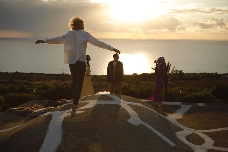 GIGLIO.COM introduces its first short movie / Defining its identity from the values of the Mediterranean