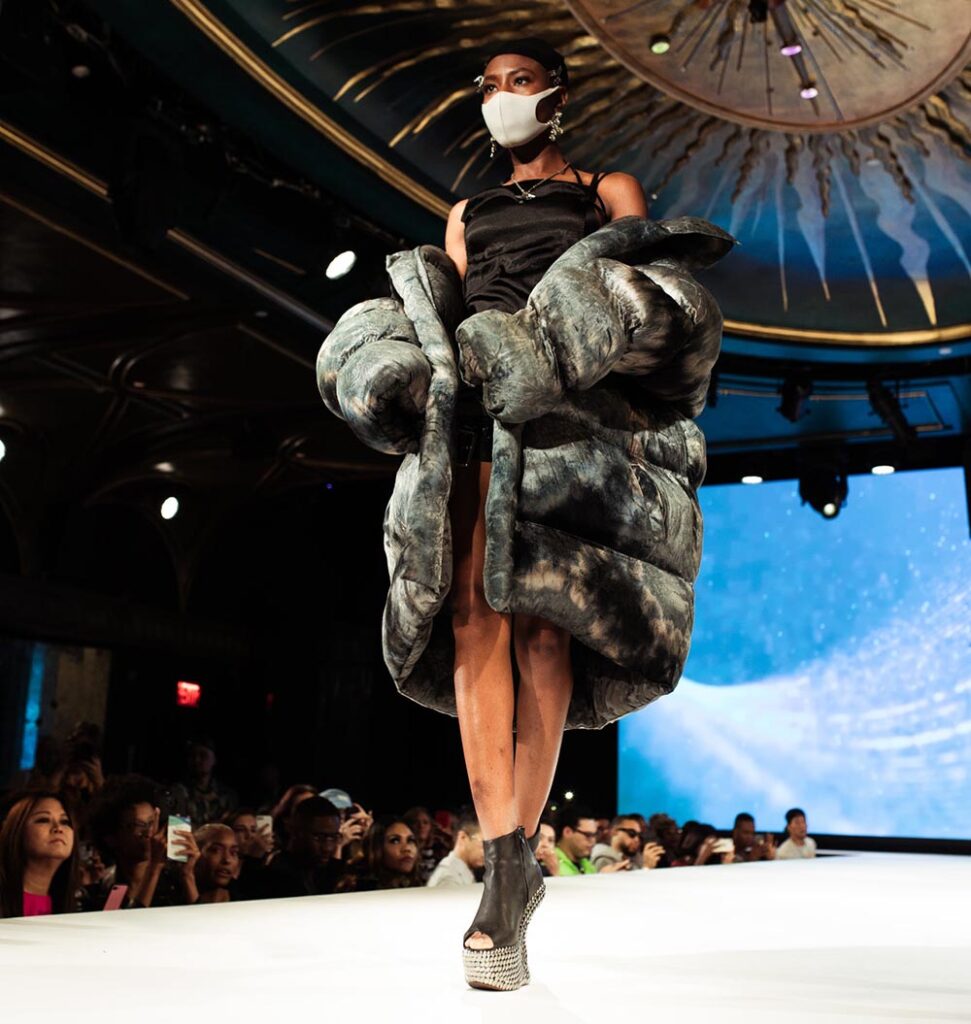 How the Pandemic Has Changed Fashion Week Fashion Week Online®