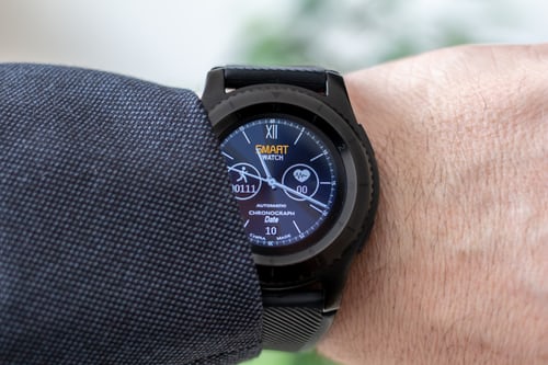 If You Only Buy One Digital Watch, Buy This One