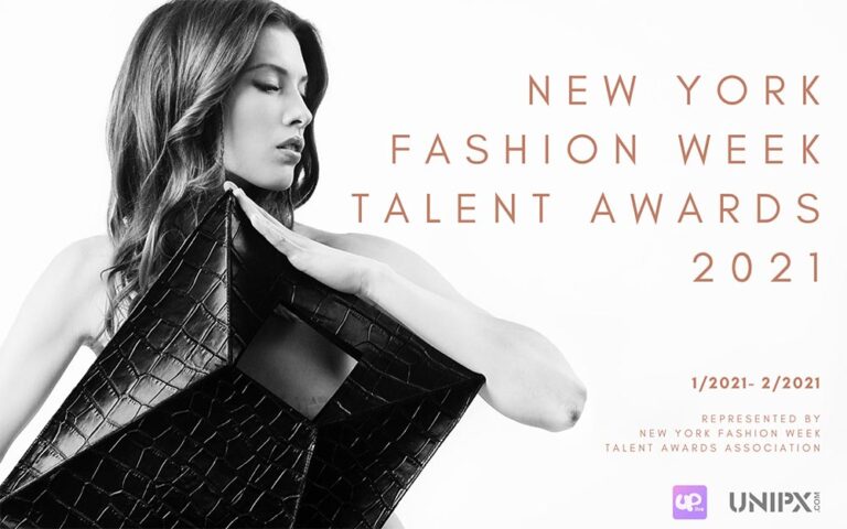 UpLive Seeks Influencers for Live-Stream New York  Fashion Week Competition