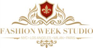 Fashion Week Studio Virtual Show