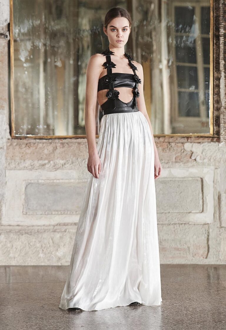 Genny Fall / Winter 2021 Collection