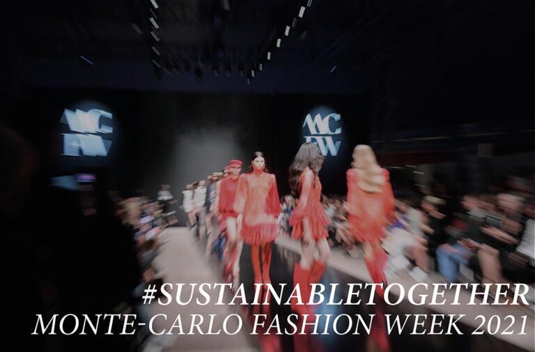 Monte-Carlo Fashion Week Announces The 9th Edition From May 14-18