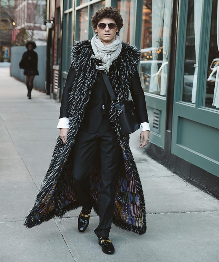 The Journey of Clyopatra Couture