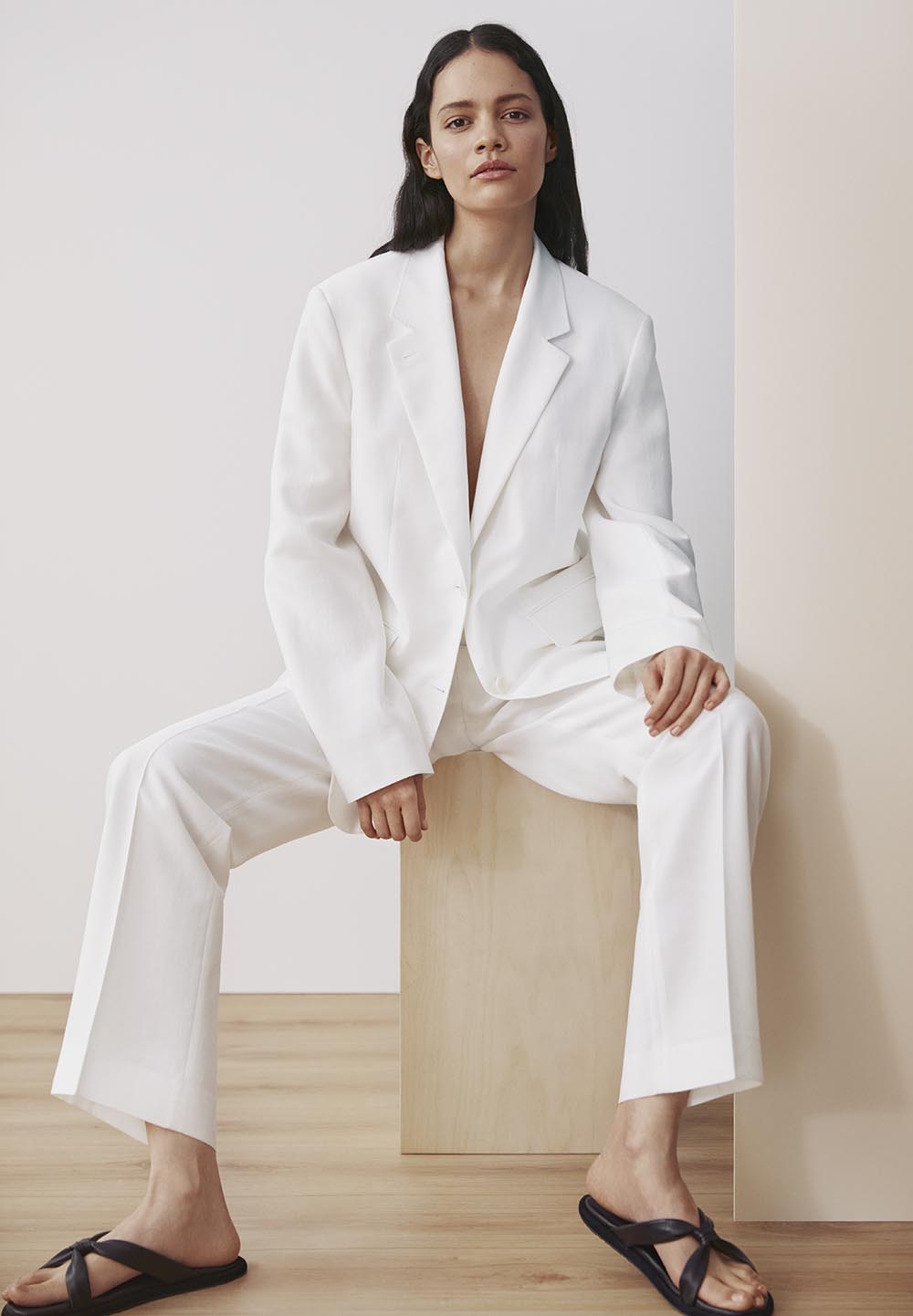 Filippa K Releases Their SS21 Collection This April | Fashion Week Online®