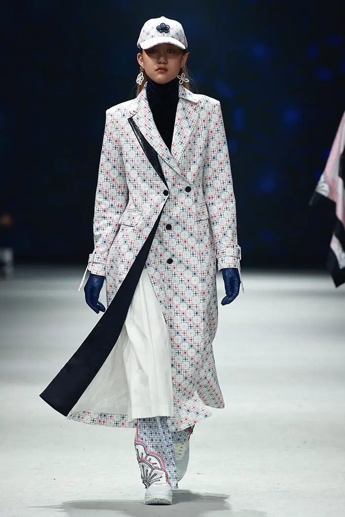 Taipei Sustainable Collections AW21 | Fashion Week Online®