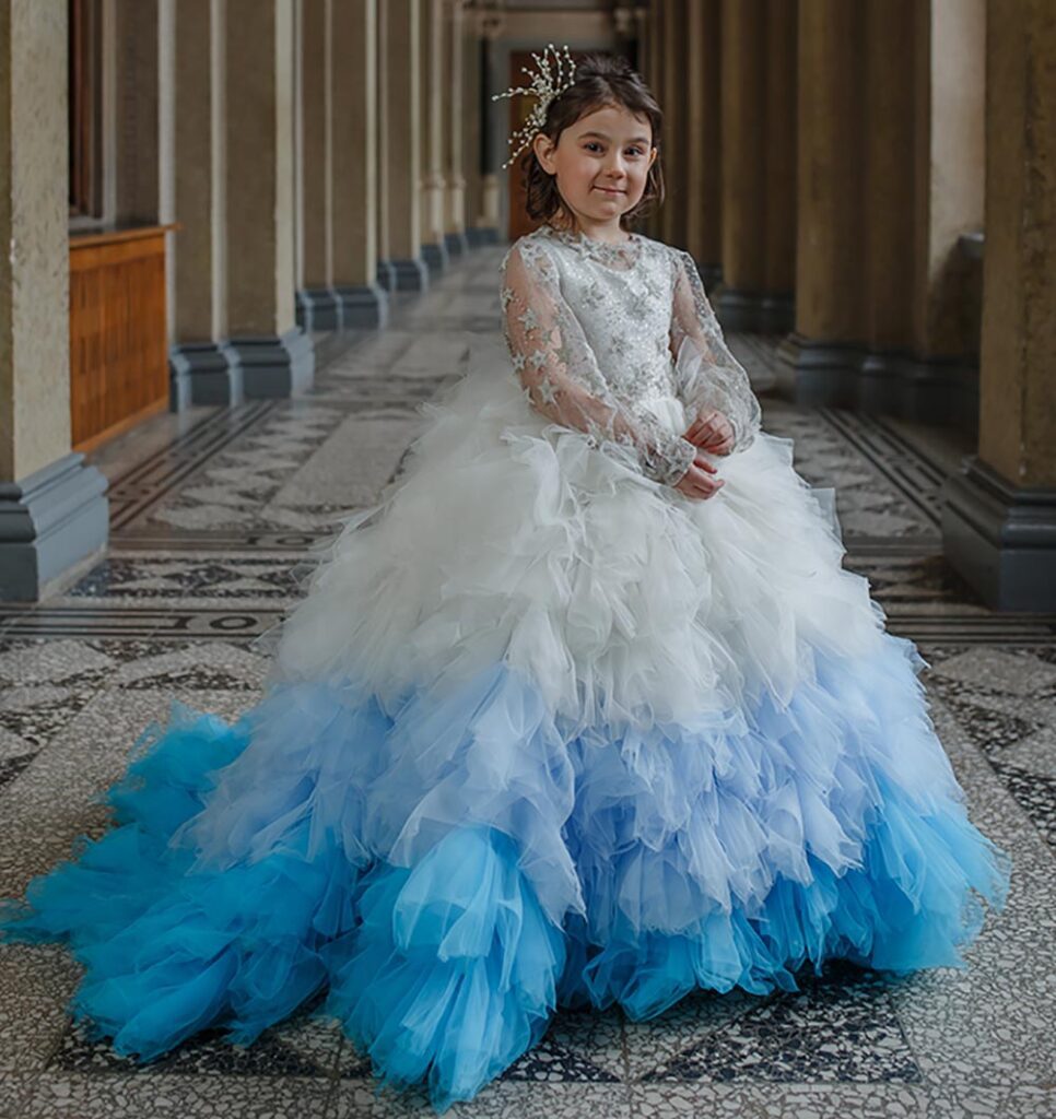 Evolution Fashion Vibes At MFW 2021