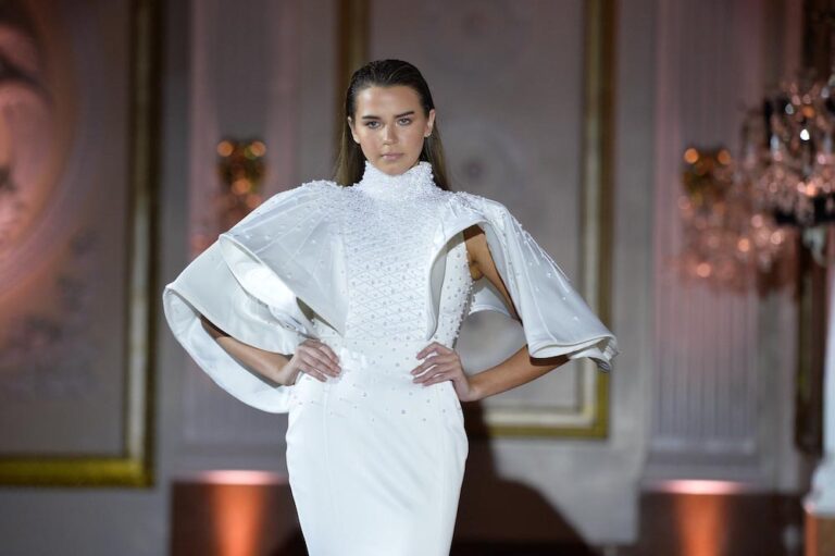 NYFW hiTechMODA Shines a Spotlight on the New Era of Fashion