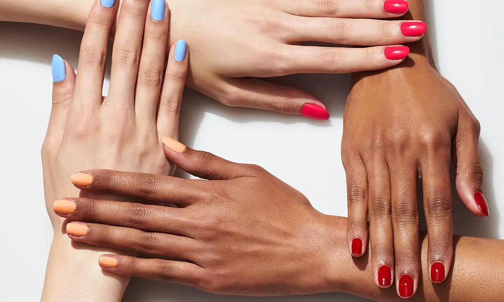 Understanding Non-Toxic Nail Polish: What Does 10-Free Mean? | Fashion Week  Online®