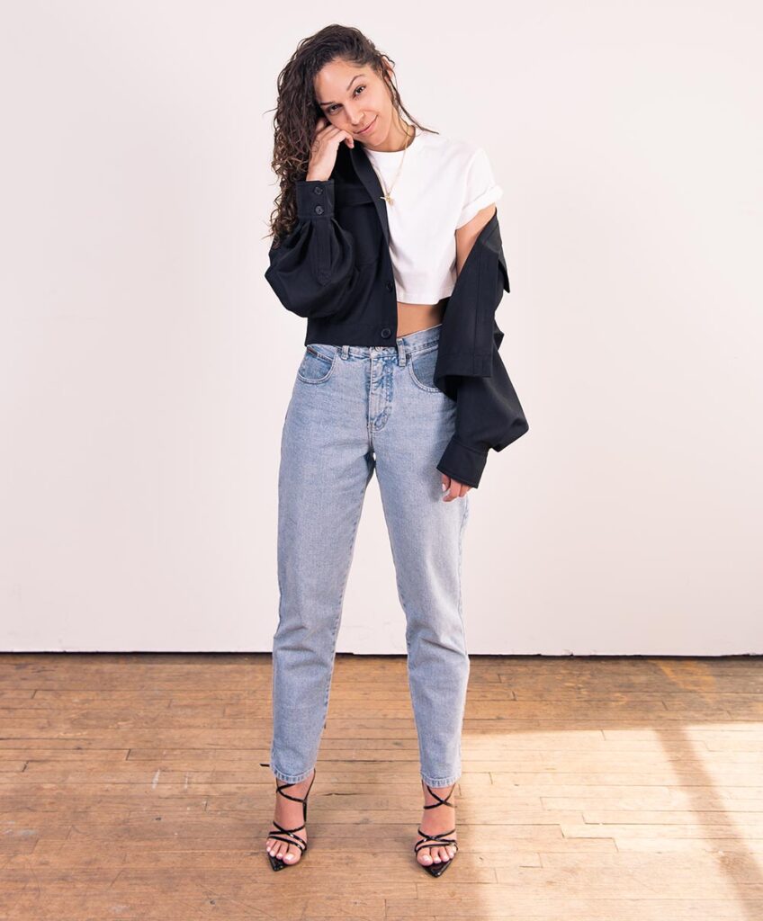 Introducing Black-Owned Luxury Brand - MAX+min