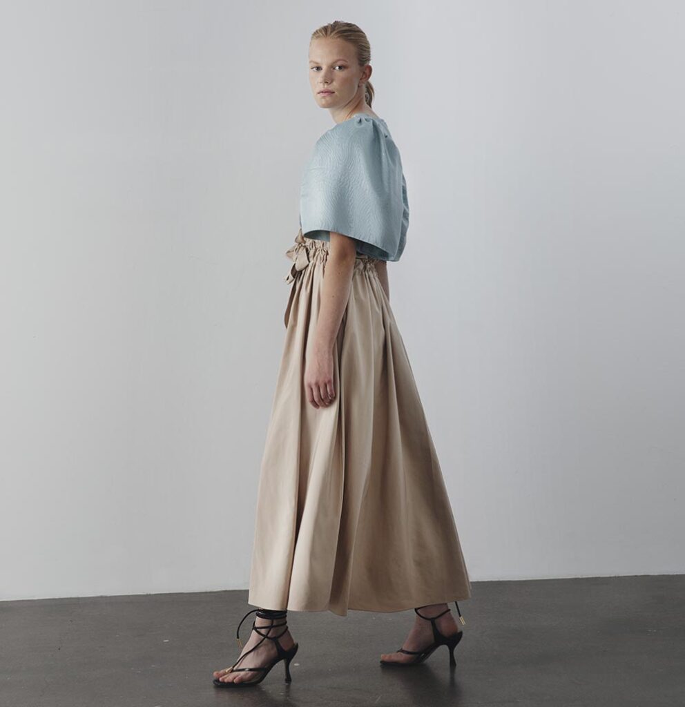 NYNNE Spring Summer 2021 Collection