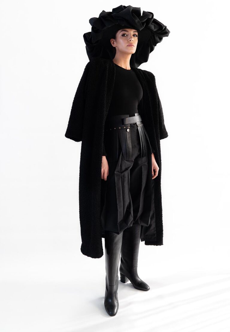 Vancouver Fashion Week 2021: Five Designers We’re Watching