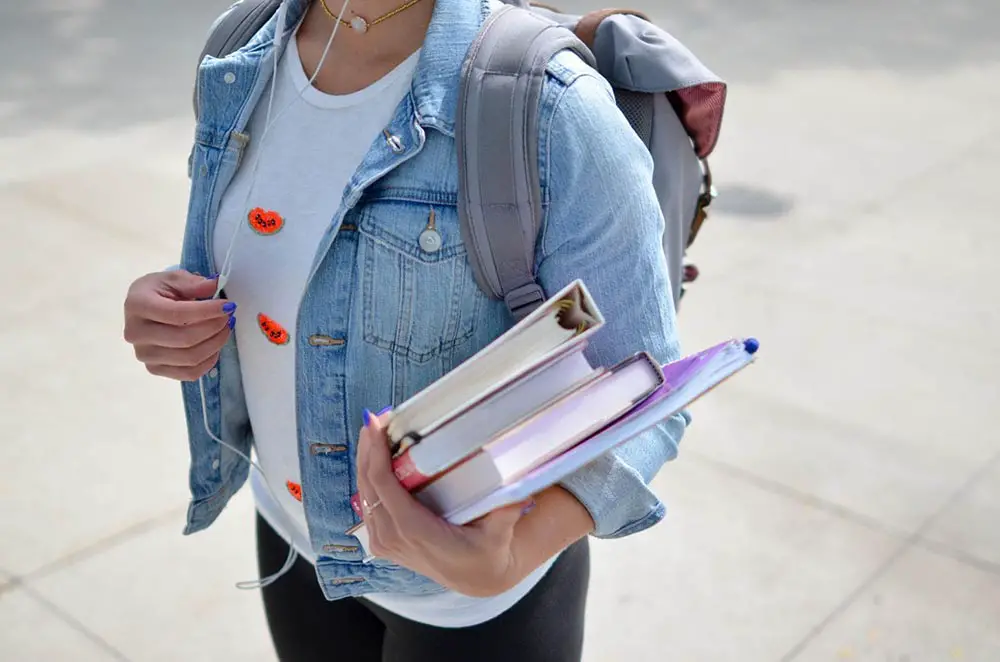College Outfit Ideas And Tips: Wardrobe Essentials For College Girls - Styl  Inc