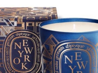 Diptyque City Candles Back For 7 Days Only (4/15-4/21)! | Fashion