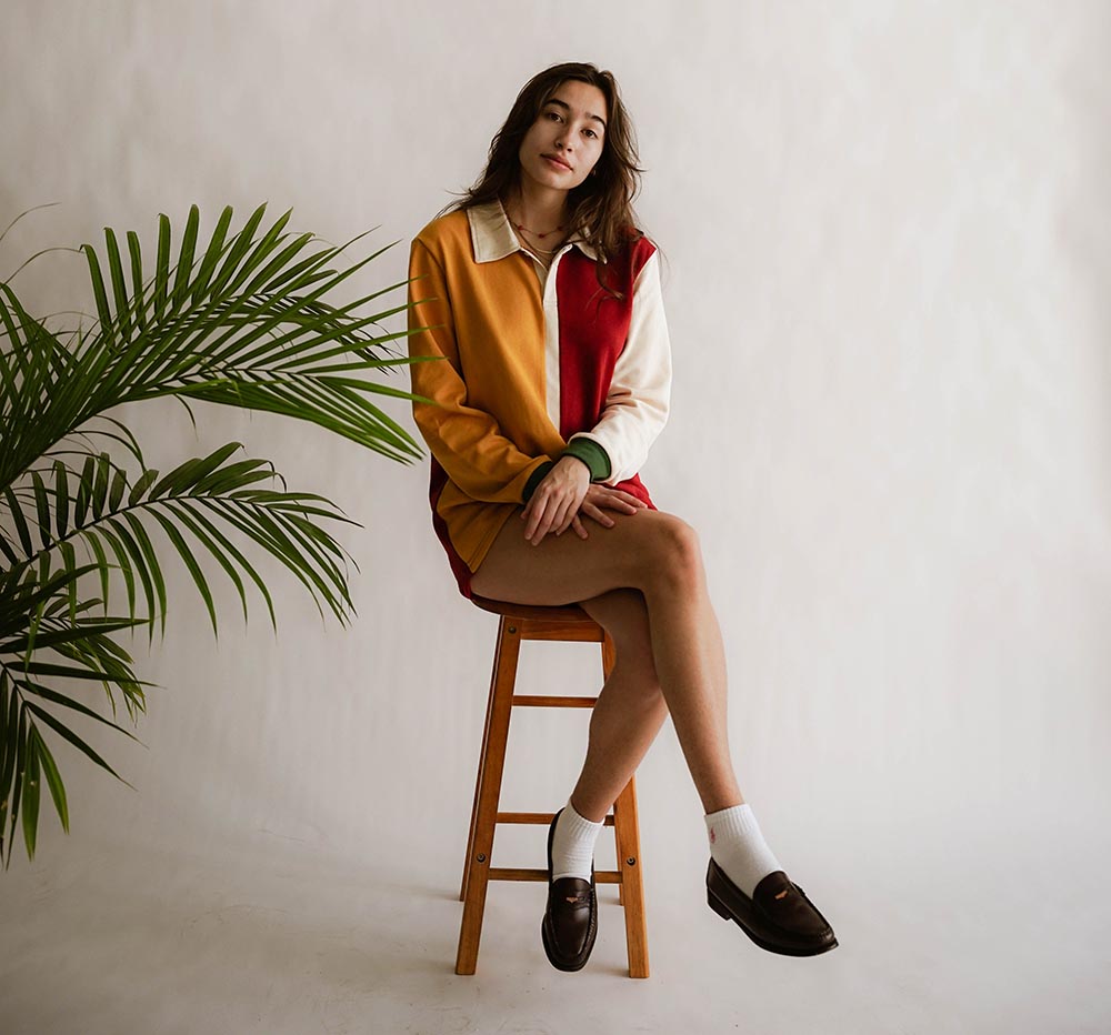 Piece By Piece Launches Debut Collection