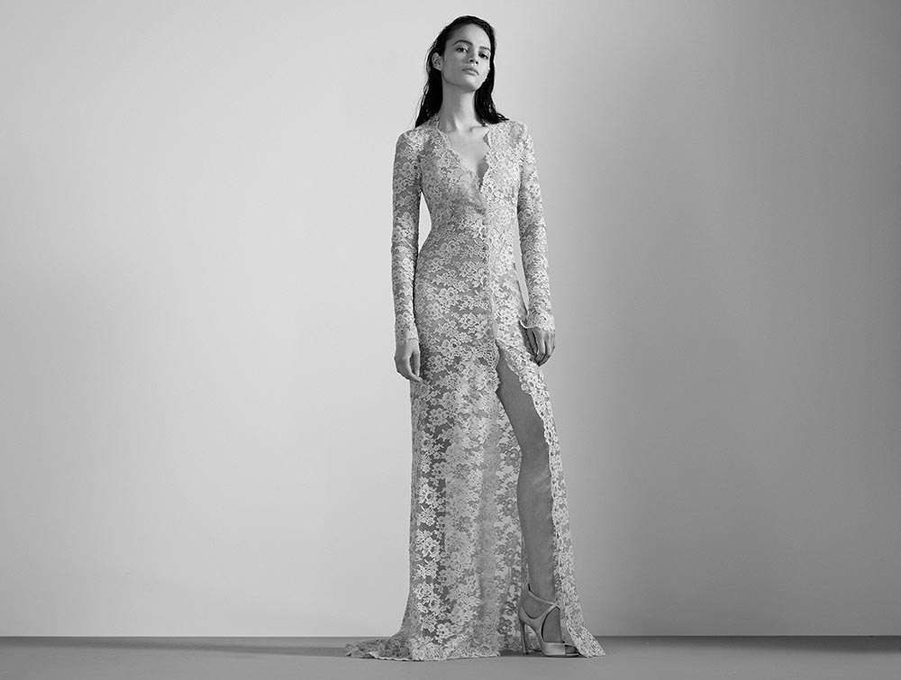 Luxury Fashion House Galia Lahav Launches Its 2nd Bridal Prêt-à-Porter Capsule Collection: ‘Lumiere’