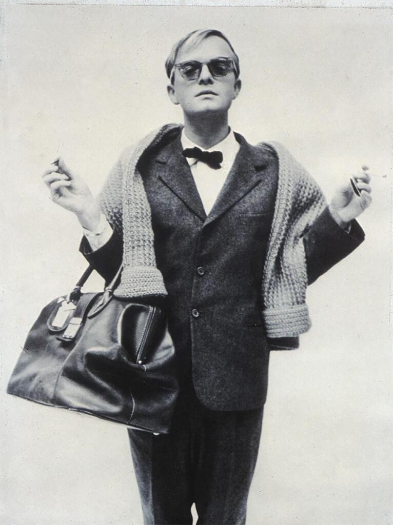 Most Fashionably Dressed Writers Fashion Week Online®