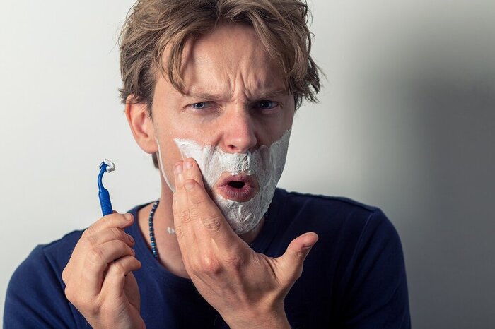 How To Get That Close Clean Shave You Always Wanted Fashion Week Online®