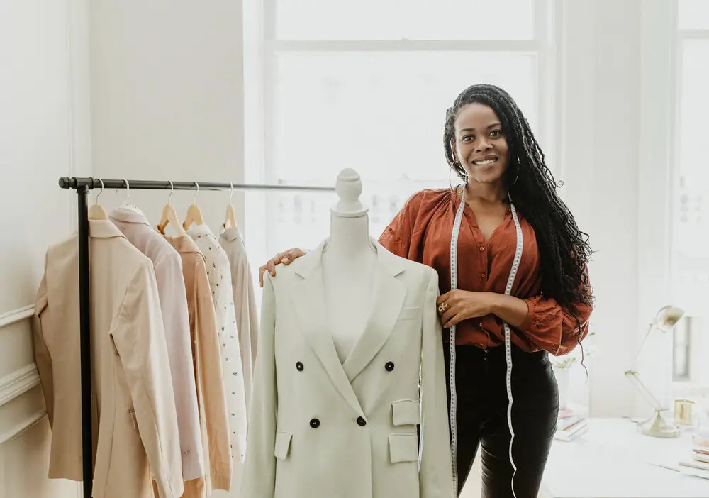7 Things To Know About Starting Your Own Fashion Brand